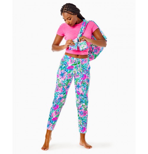 28" Emora Knit Pant 28" Emora Knit Pant