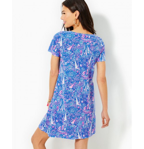 Cody T-Shirt Dress Cody T-Shirt Dress