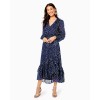 Cristiana Midi Dress Cristiana Midi Dress