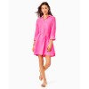 Pilar Linen Tunic Dress Pilar Linen Tunic Dress