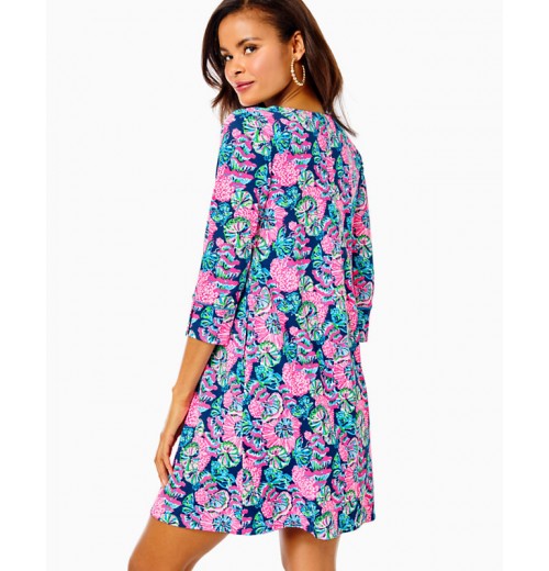 UPF 50+ Solia Chillylilly Dress UPF 50+ Solia Chillylilly Dress