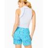 UPF 50+ Luxletic 5" Nakia Short UPF 50+ Luxletic 5" Nakia Short