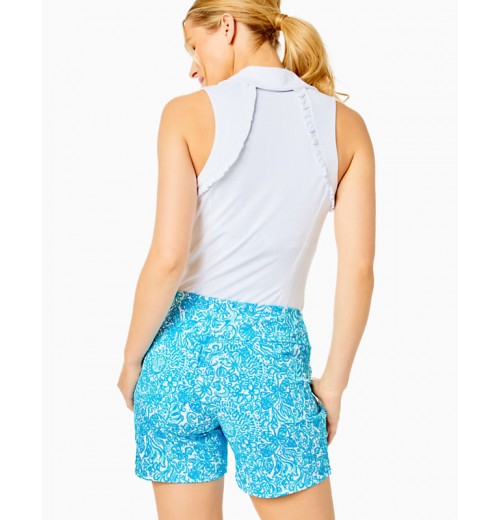 UPF 50+ Luxletic 5" Nakia Short UPF 50+ Luxletic 5" Nakia Short