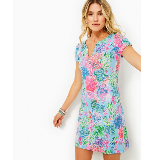 UPF 50+ Sophiletta Dress UPF 50+ Sophiletta Dress
