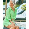 Pilar Linen Tunic Dress Pilar Linen Tunic Dress