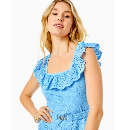 Ryann Shift Dress Ryann Shift Dress
