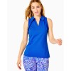 UPF 50+ Luxletic Martina Polo Top UPF 50+ Luxletic Martina Polo Top