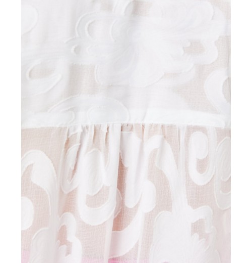Natalie Shirtdress Cover-Up Natalie Shirtdress Cover-Up
