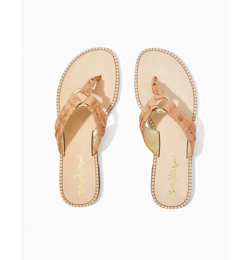 McKim Sandal McKim Sandal