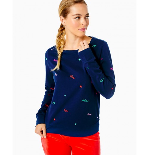 Rami Sweatshirt Rami Sweatshirt