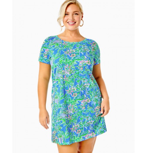 Cody T-Shirt Dress Cody T-Shirt Dress
