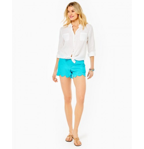 5" Buttercup Stretch Short 5" Buttercup Stretch Short