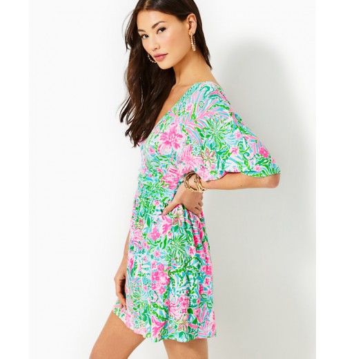 Parigi Skort Romper Parigi Skort Romper