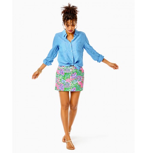 Colette Knit Skort Colette Knit Skort
