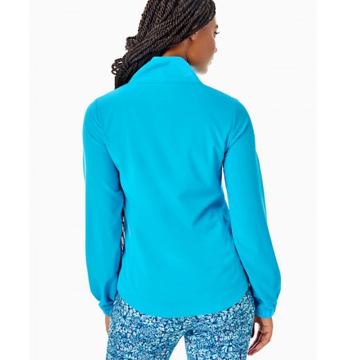 UPF 50+ Luxletic Sanya Performance Jacket UPF 50+ Luxletic Sanya Performance Jacket