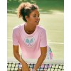 Luxletic Rally Tee Luxletic Rally Tee