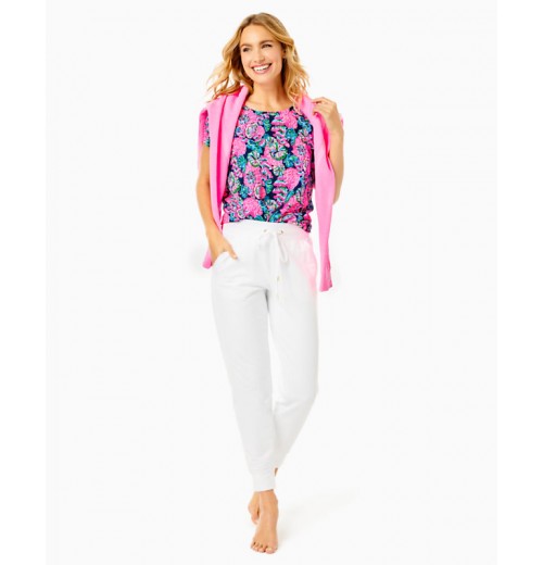 27" Hainsley Knit Pant 27" Hainsley Knit Pant