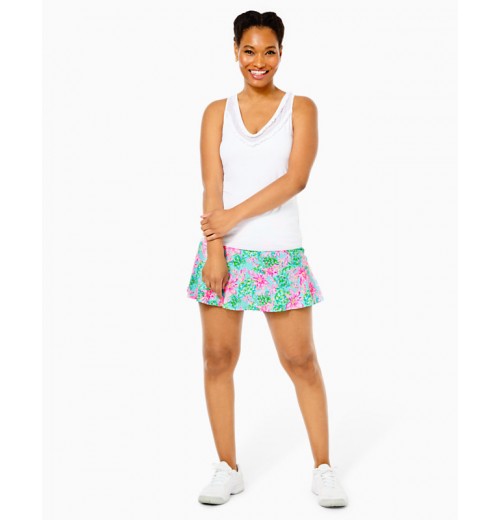 UPF 50+ Luxletic Ruah Bra Tank Top UPF 50+ Luxletic Ruah Bra Tank Top