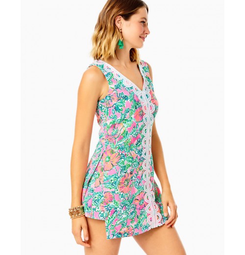 Ronnie Romper Ronnie Romper