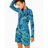 UPF 50+ Luxletic Nassau Dress UPF 50+ Luxletic Nassau Dress