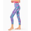 UPF 50+ Luxletic 24" Weekender High-Rise Midi Legging UPF 50+ Luxletic 24" Weekender High-Rise Midi Legging