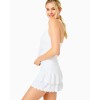 UPF 50+ Luxletic Miesha Scallop Skort UPF 50+ Luxletic Miesha Scallop Skort