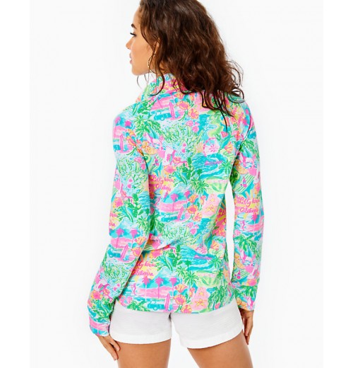UPF 50+ Skipper Popover UPF 50+ Skipper Popover