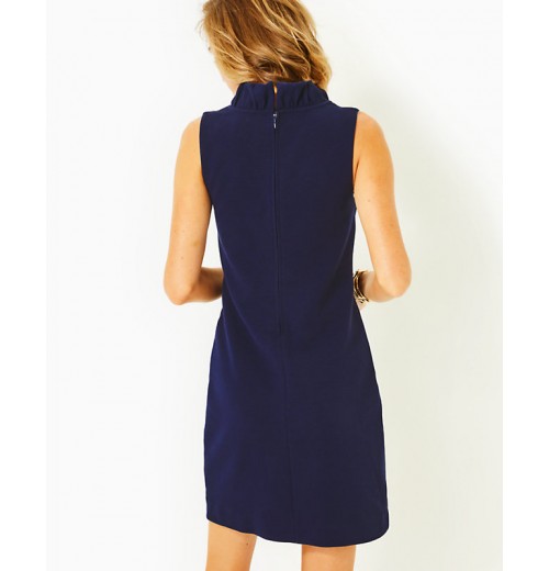 Tisbury Shift Dress Tisbury Shift Dress