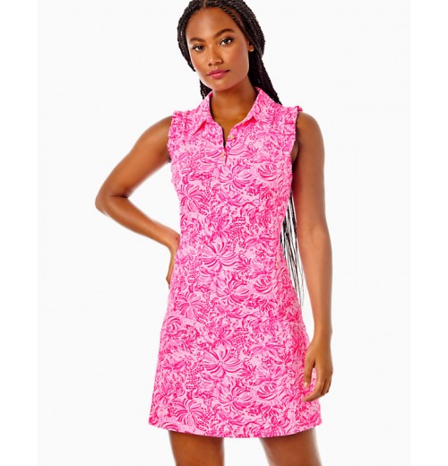 UPF 50+ Luxletic Silvia Dress UPF 50+ Luxletic Silvia Dress