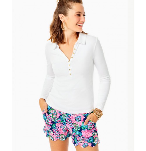 Reema Polo Top Reema Polo Top