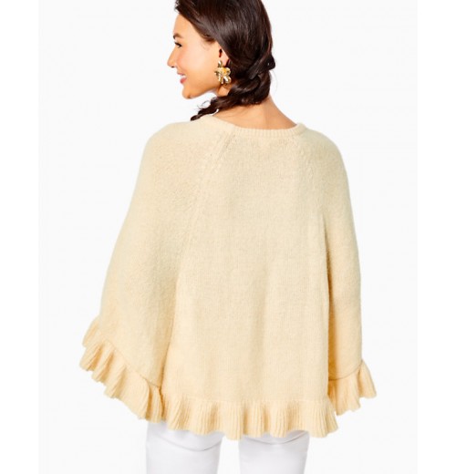 Corabella Poncho Corabella Poncho