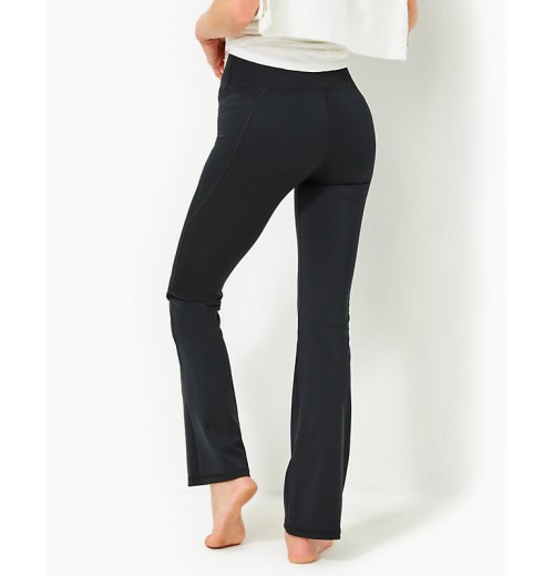 UPF 50+ Luxletic 31.5" Carpe Vita Flare Legging UPF 50+ Luxletic 31.5" Carpe Vita Flare Legging