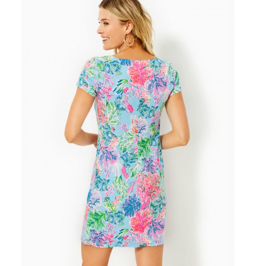 UPF 50+ Sophiletta Dress UPF 50+ Sophiletta Dress