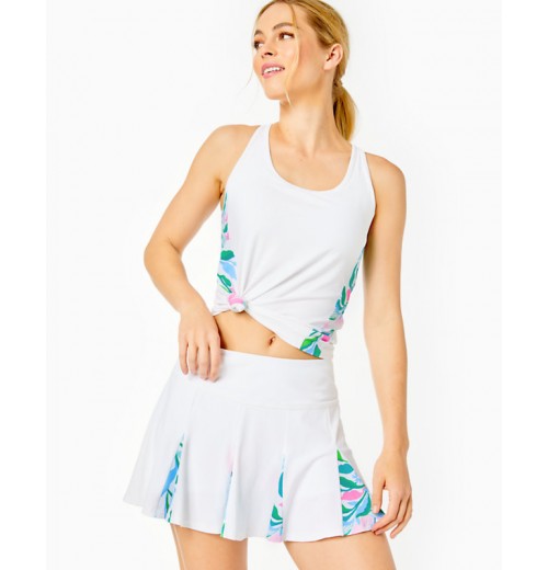 UPF 50+ Luxletic Cassata Skort UPF 50+ Luxletic Cassata Skort