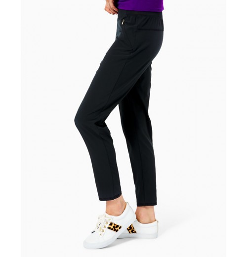UPF 50+ Luxletic 28" Run Around Pant UPF 50+ Luxletic 28" Run Around Pant