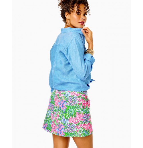 Colette Knit Skort Colette Knit Skort