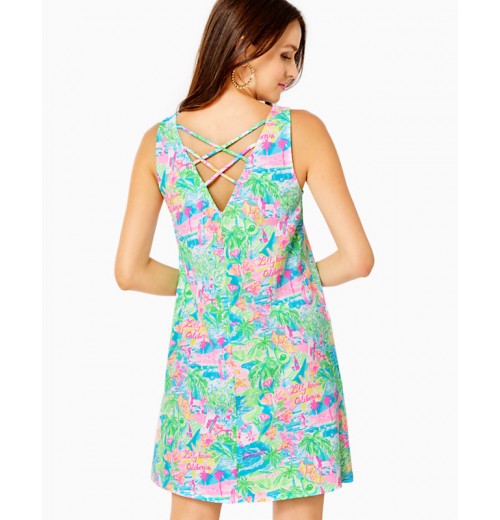 Kristen Swing Dress Kristen Swing Dress