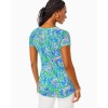Etta V-Neck Top Etta V-Neck Top