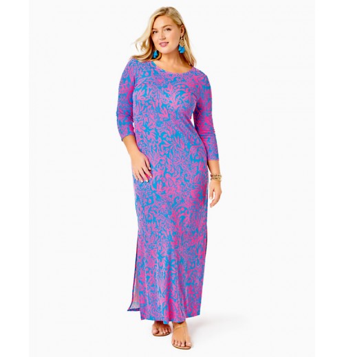 Morgann Maxi Dress Morgann Maxi Dress