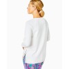 Luxletic Beach Comber Pullover Luxletic Beach Comber Pullover