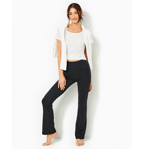 UPF 50+ Luxletic 31.5" Carpe Vita Flare Legging UPF 50+ Luxletic 31.5" Carpe Vita Flare Legging