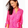 Amrita Midi Shirtdress Amrita Midi Shirtdress