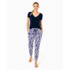 UPF 50+ 27" Lillabeth Pant UPF 50+ 27" Lillabeth Pant