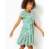 Geanna Swing Dress Geanna Swing Dress