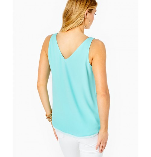 Florin Reversible Top Florin Reversible Top