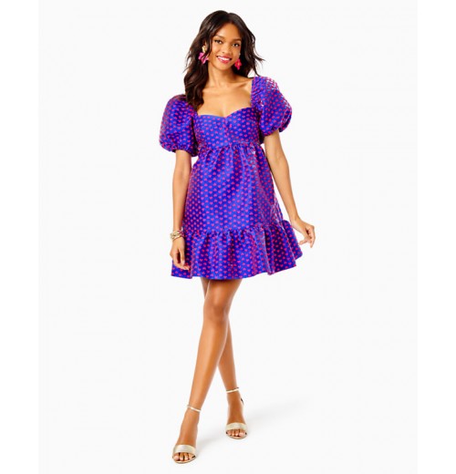 Nelle Dress Nelle Dress