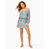 Cyla Off-The-Shoulder Romper Cyla Off-The-Shoulder Romper