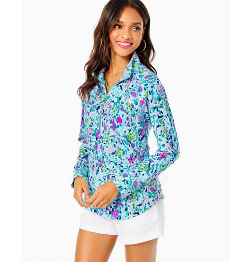 UPF 50+ Skipper Popover UPF 50+ Skipper Popover