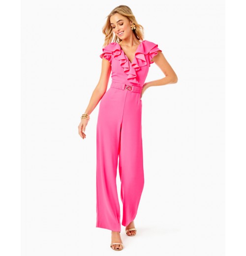 Cassian Jumpsuit Cassian Jumpsuit