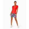 UPF 50+ Luxletic Frida Puff Sleeve Polo UPF 50+ Luxletic Frida Puff Sleeve Polo